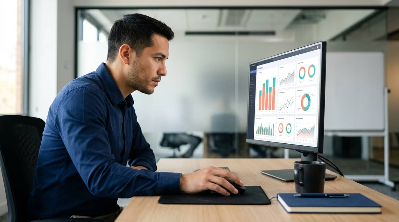 Business Technology Course