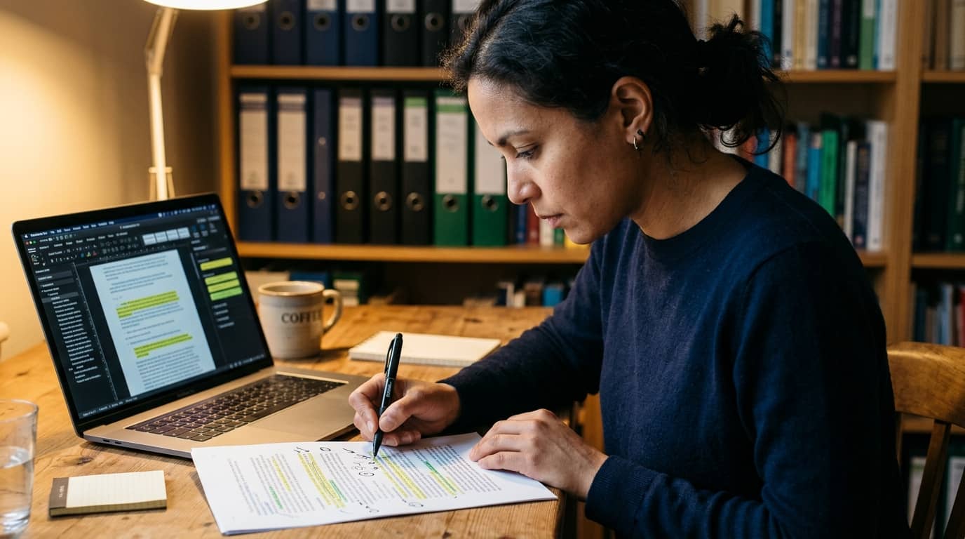 Academic Writing for Teachers Course