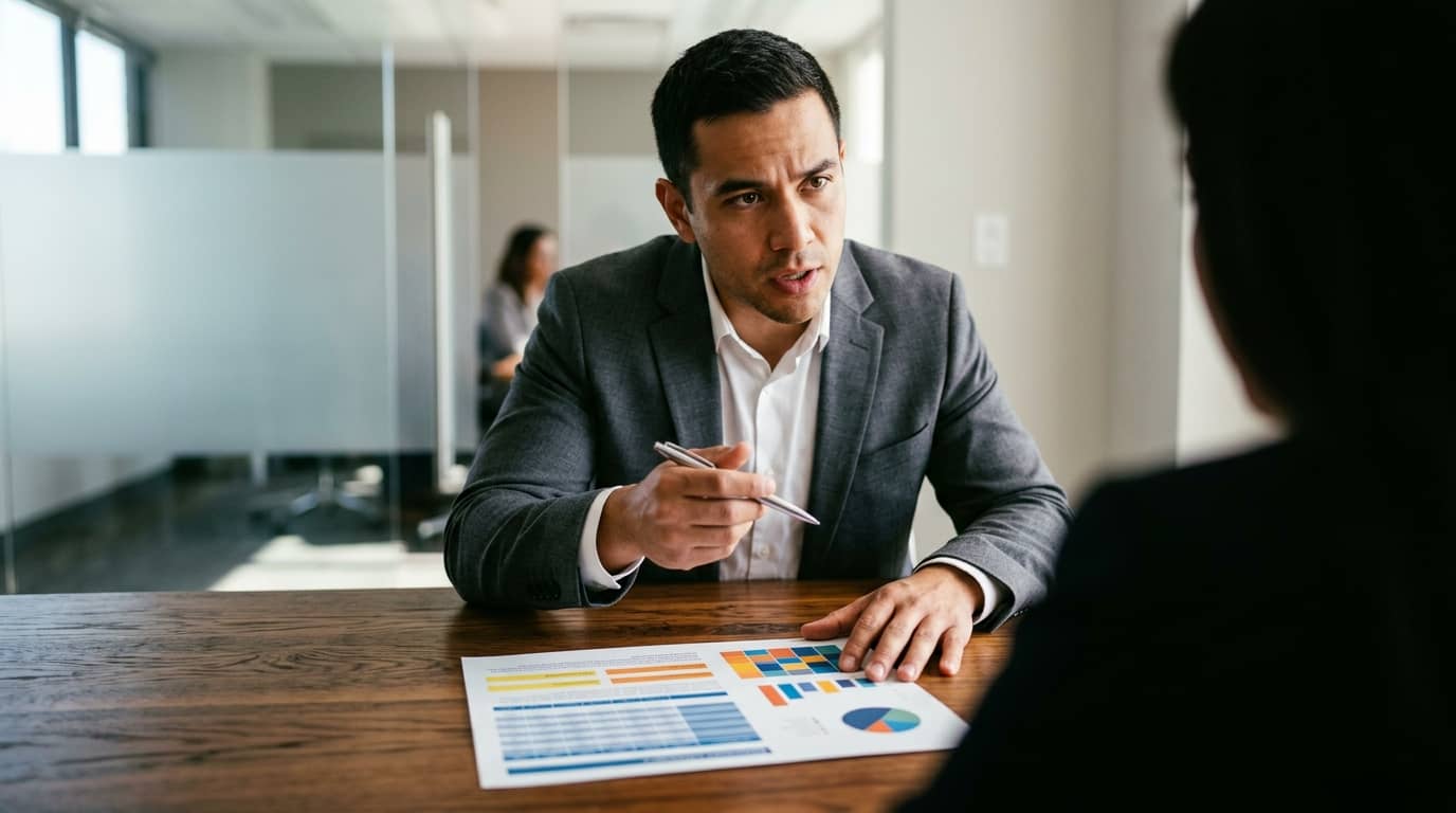 Advanced Negotiation Course