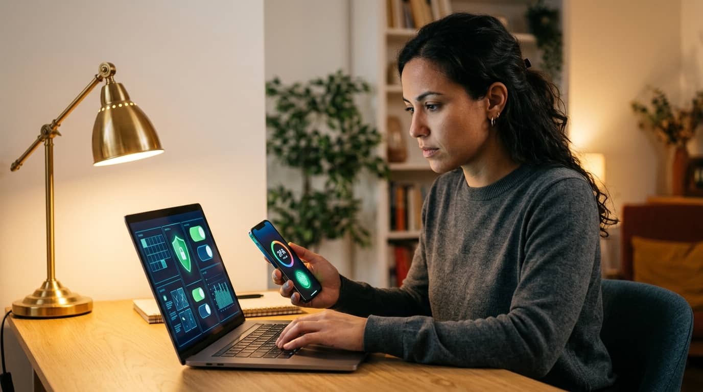 Curso de Seguridad Informática para Principiantes
