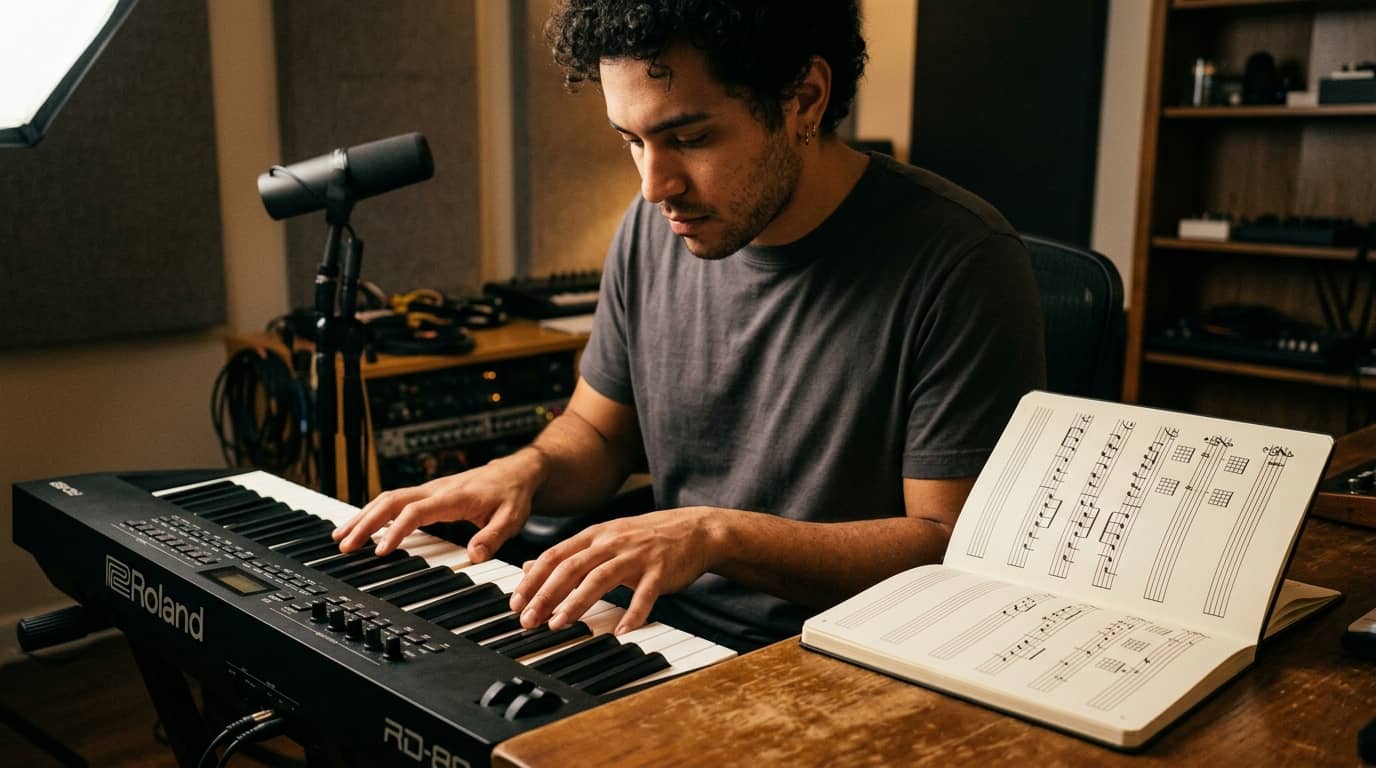 Chord Course