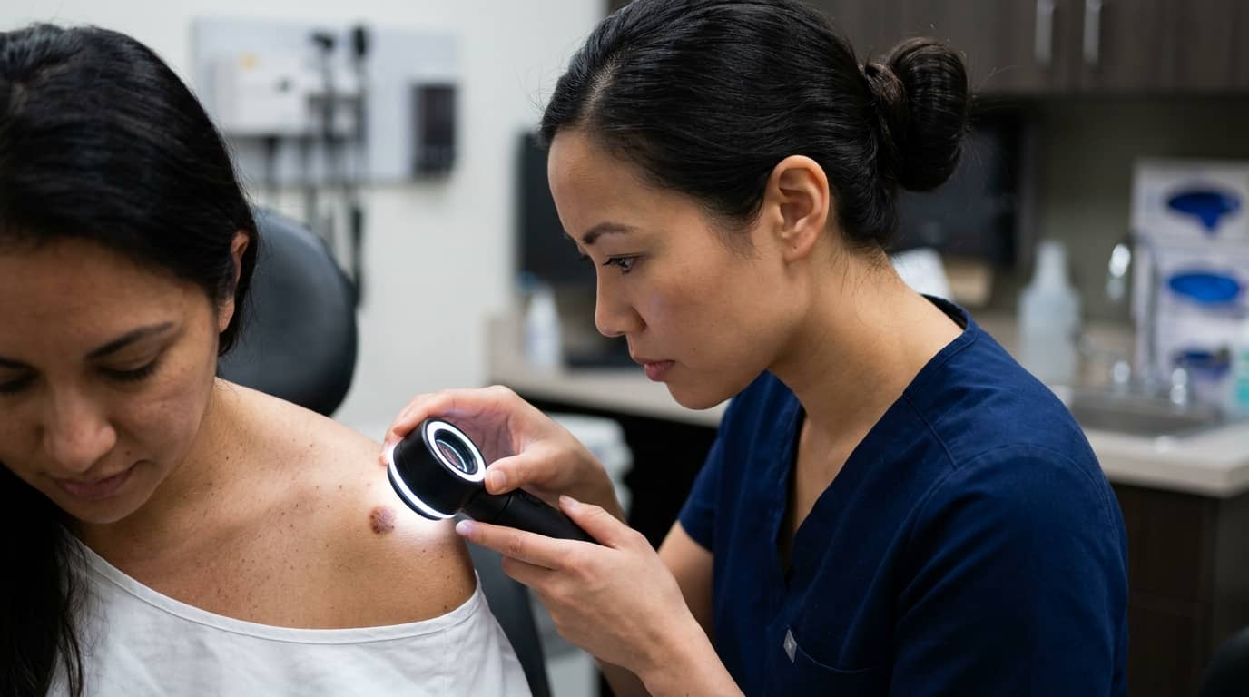 Dermoscopy Course