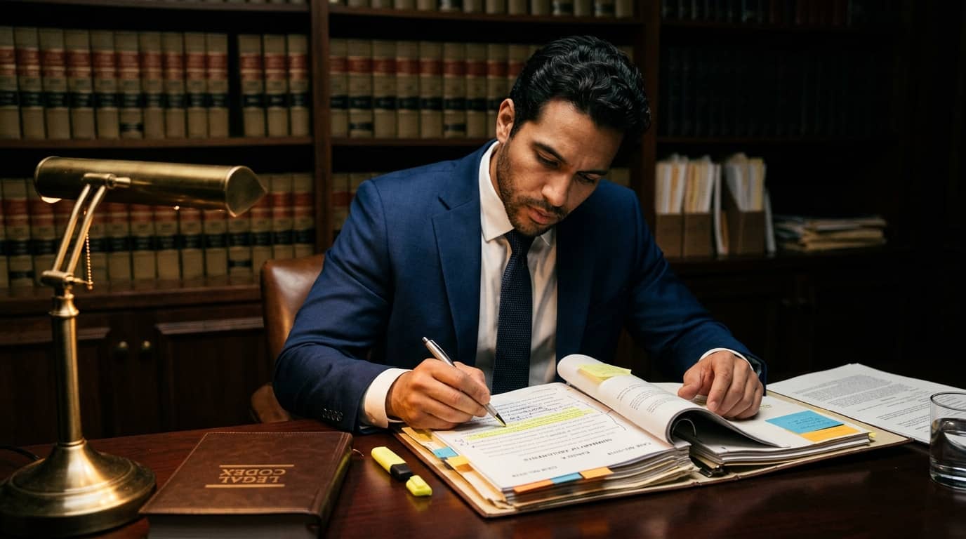 Criminal Law Course