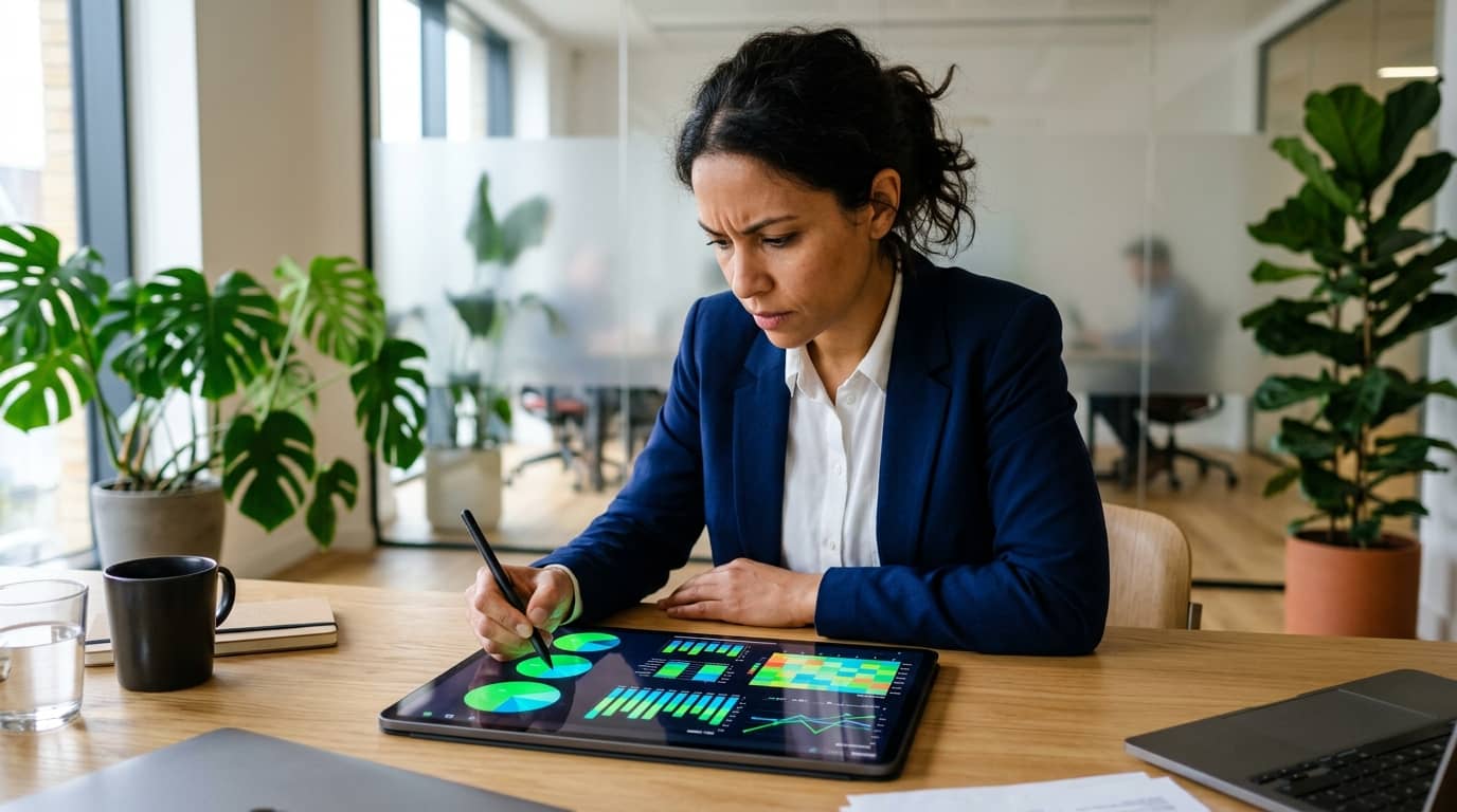 CSR professional training