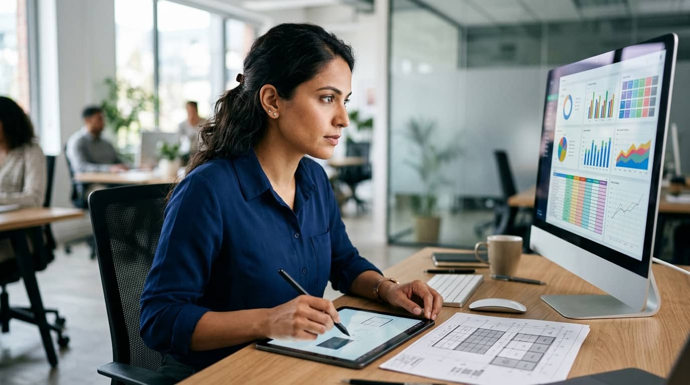 Curso de Gestión Administrativa