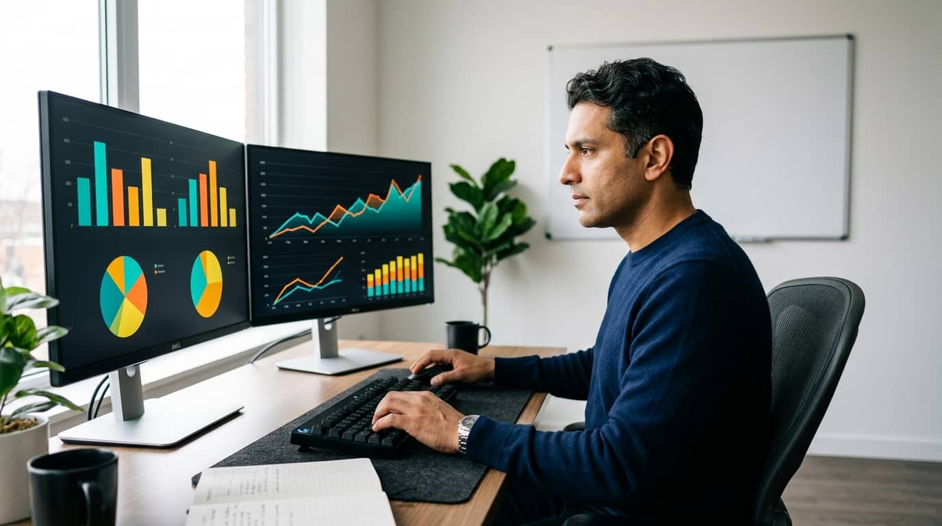Curso de campañas digitales