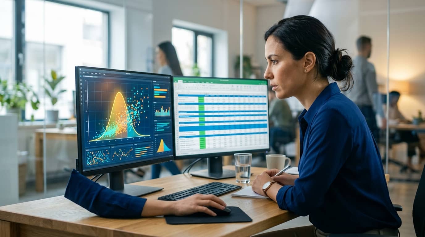 Curso de actuariado aplicado al comercio