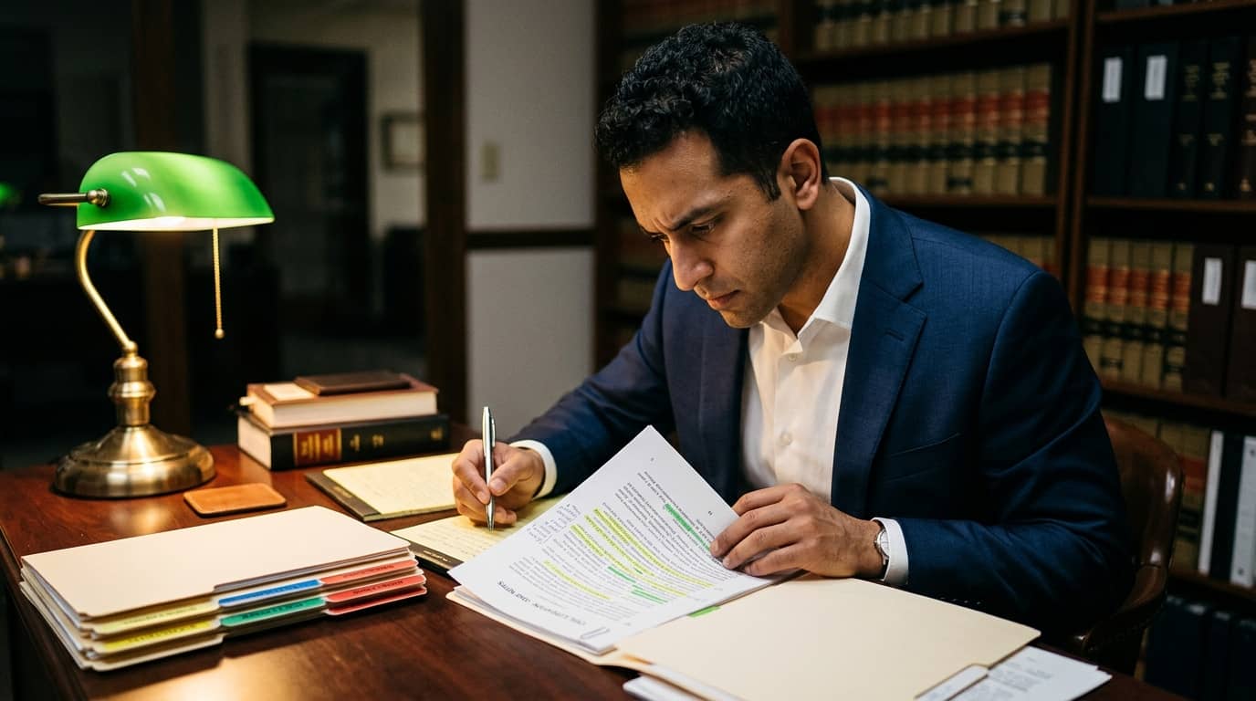 Civil Lawyer Course