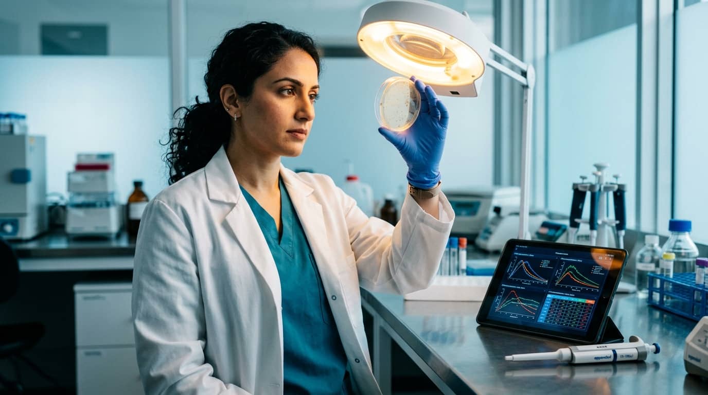 Curso de Terapia Antifúngica