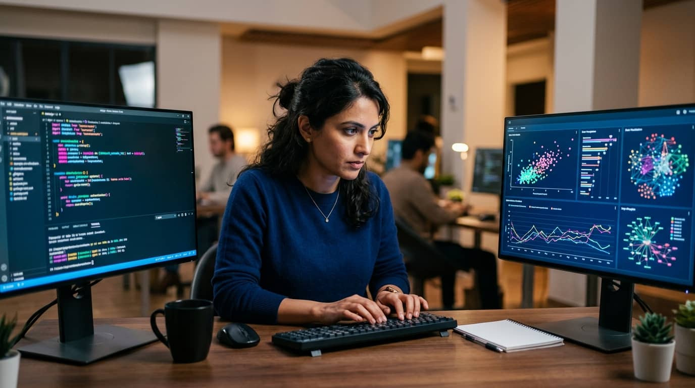 Curso de Métodos de Análisis Computacional