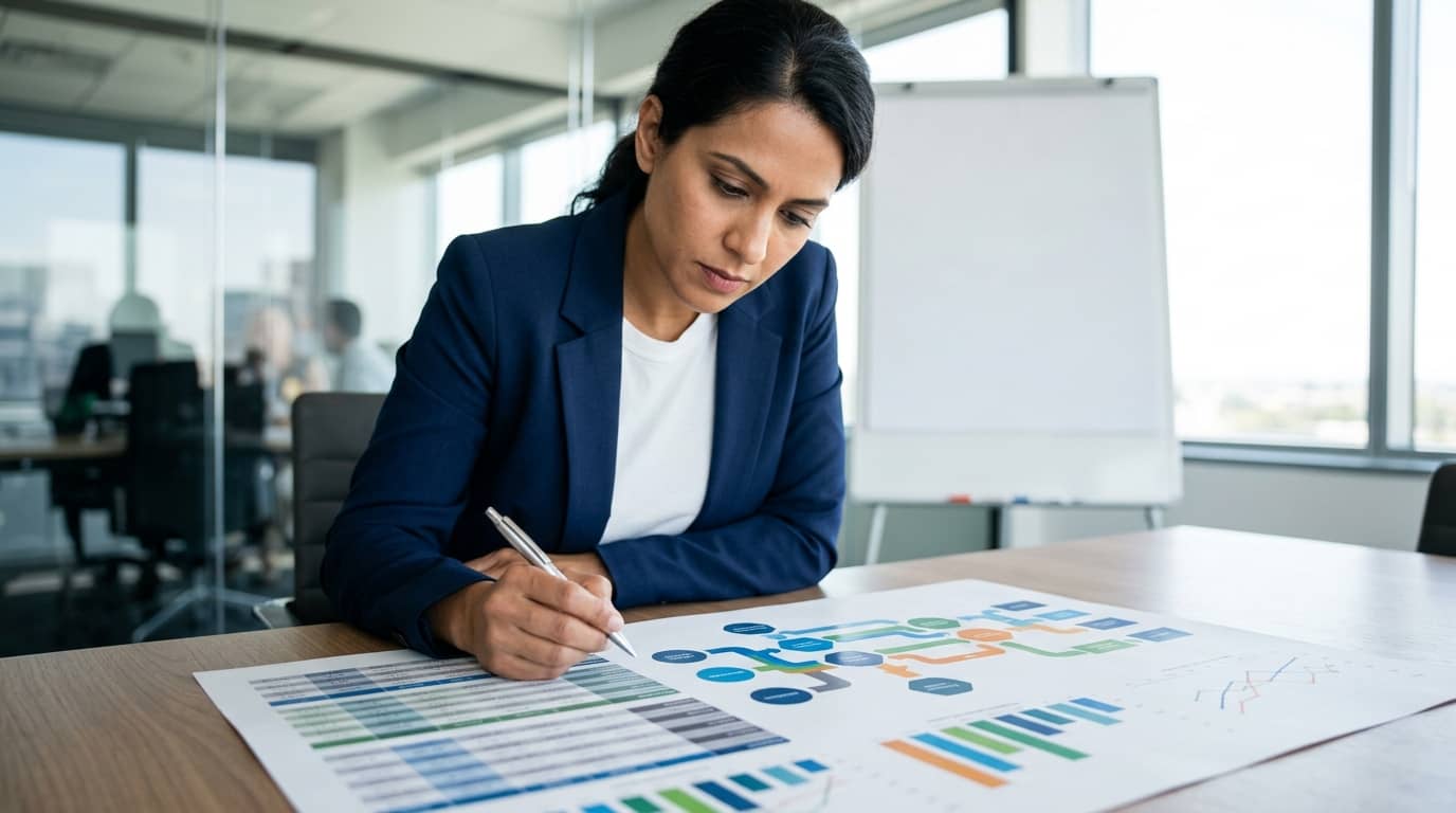 Balanced Scorecard Course