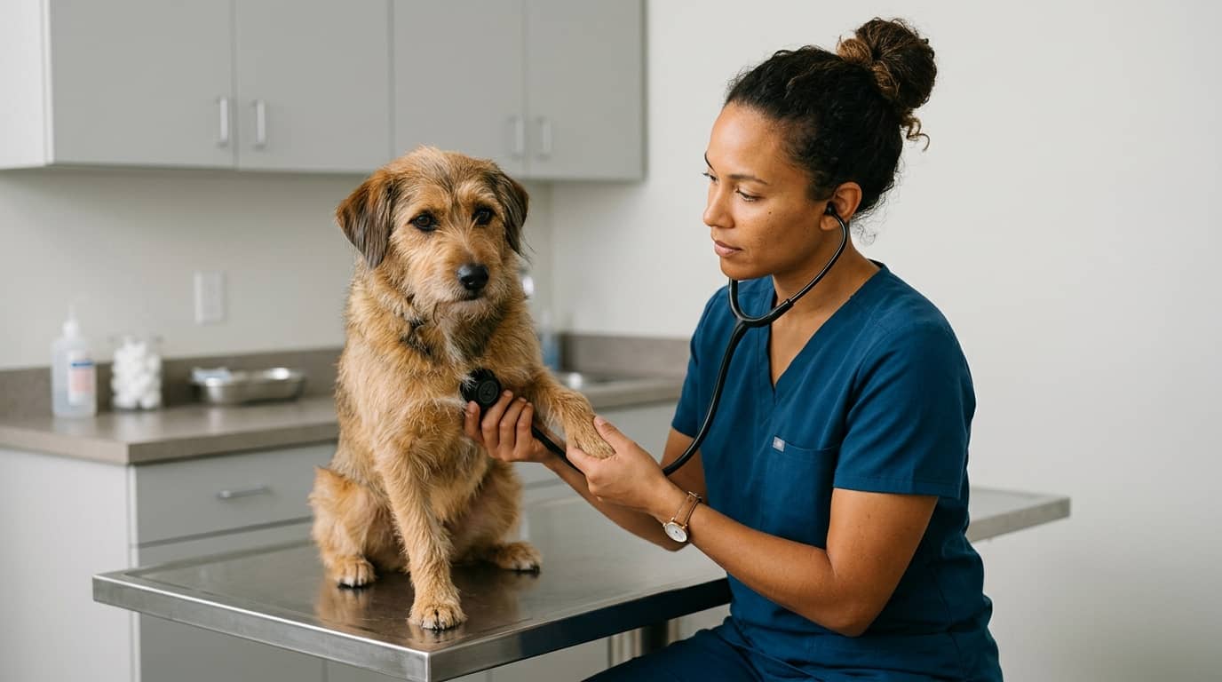 Animal care course