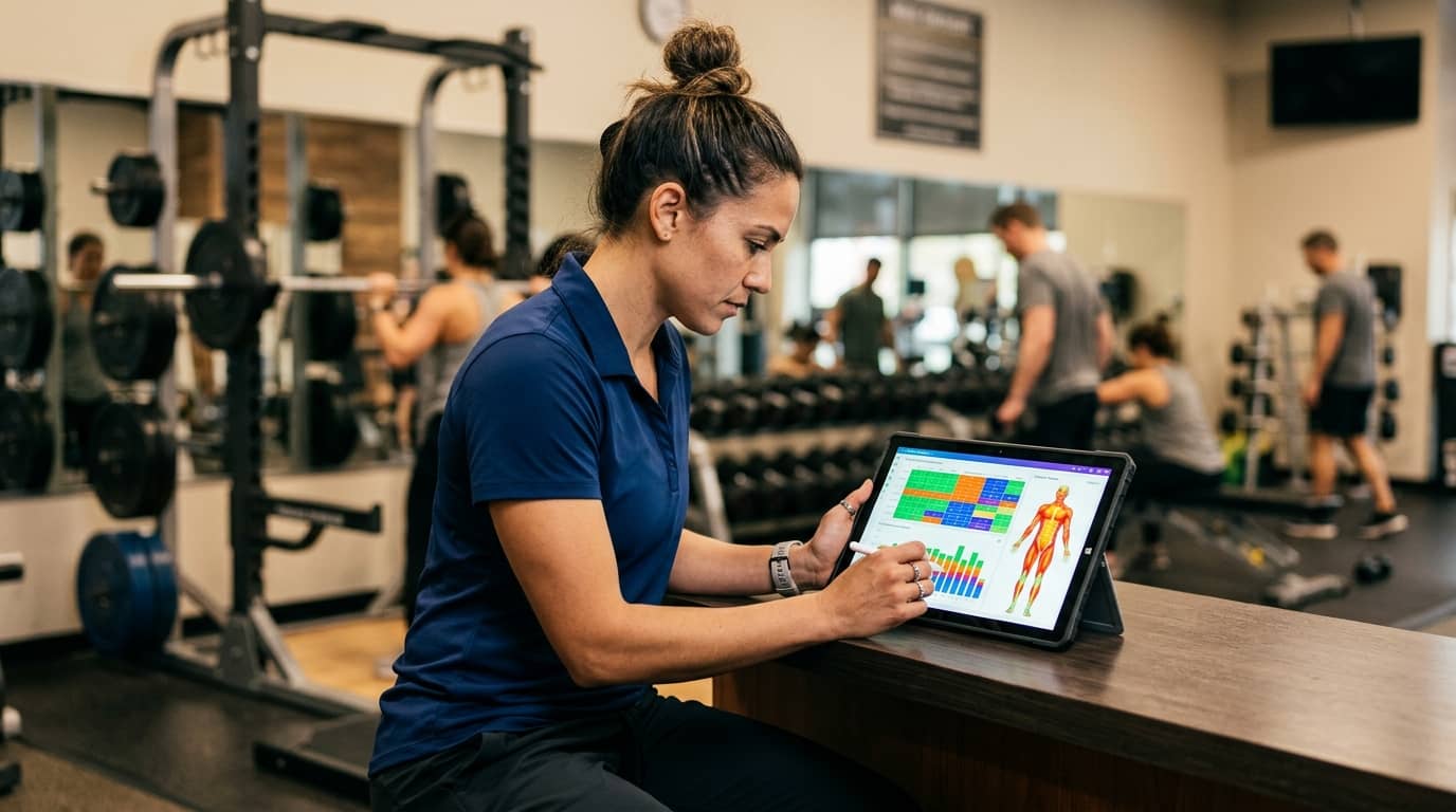 Ectomorph Fitness Training