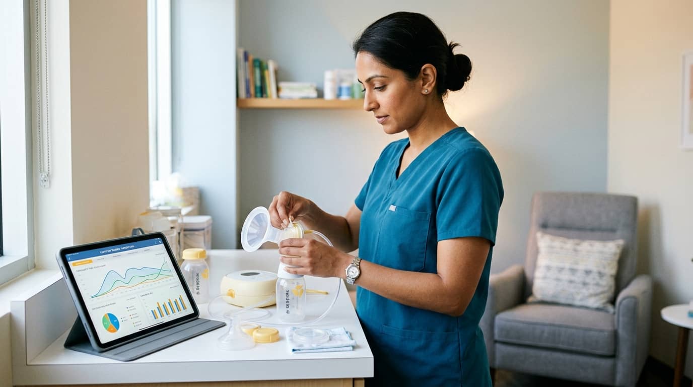 Breastfeeding Support Course