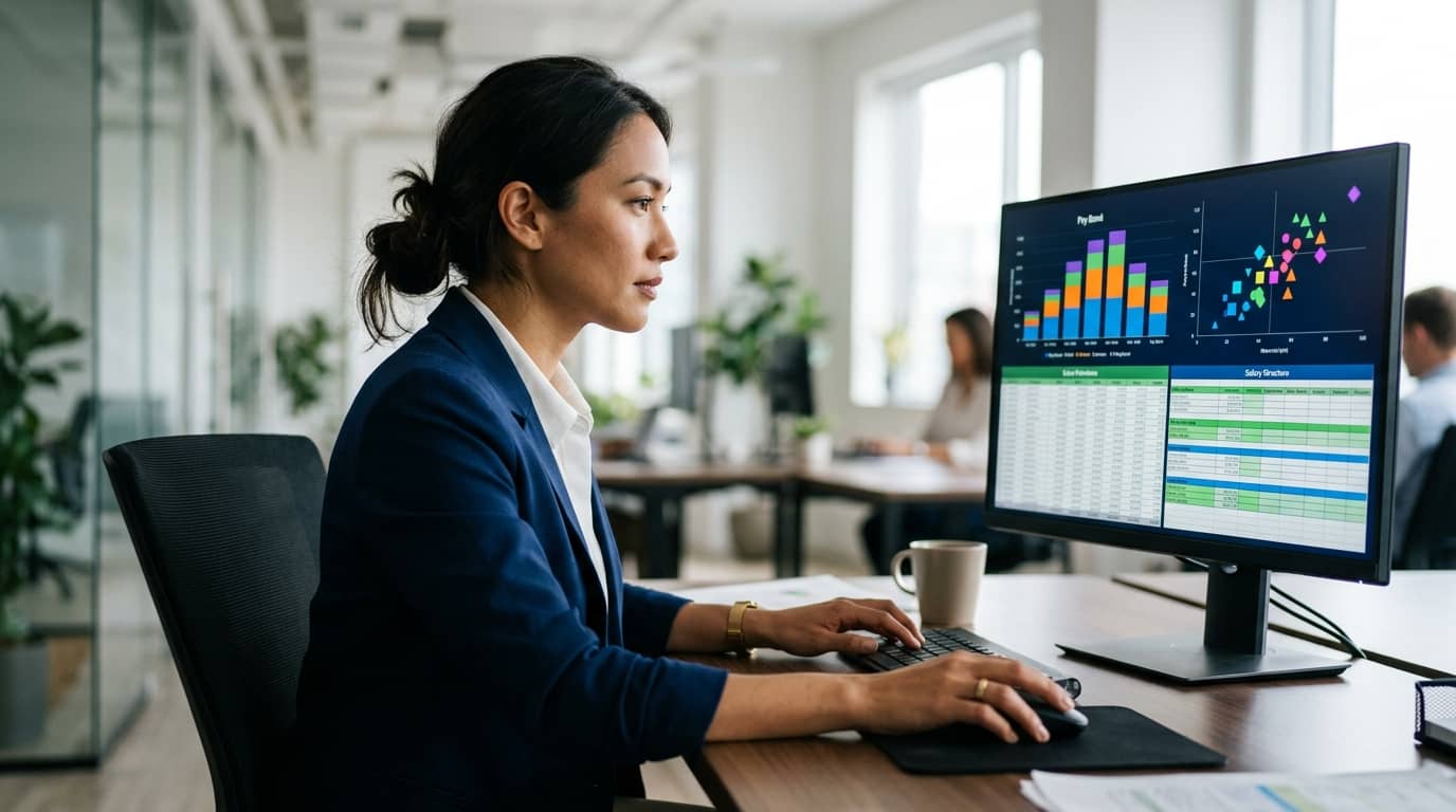 Designing Compensation Packages Course