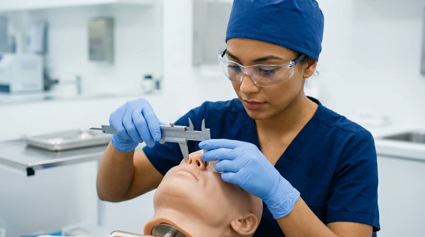 Curso de medicina estética: fundamentos y atención al paciente