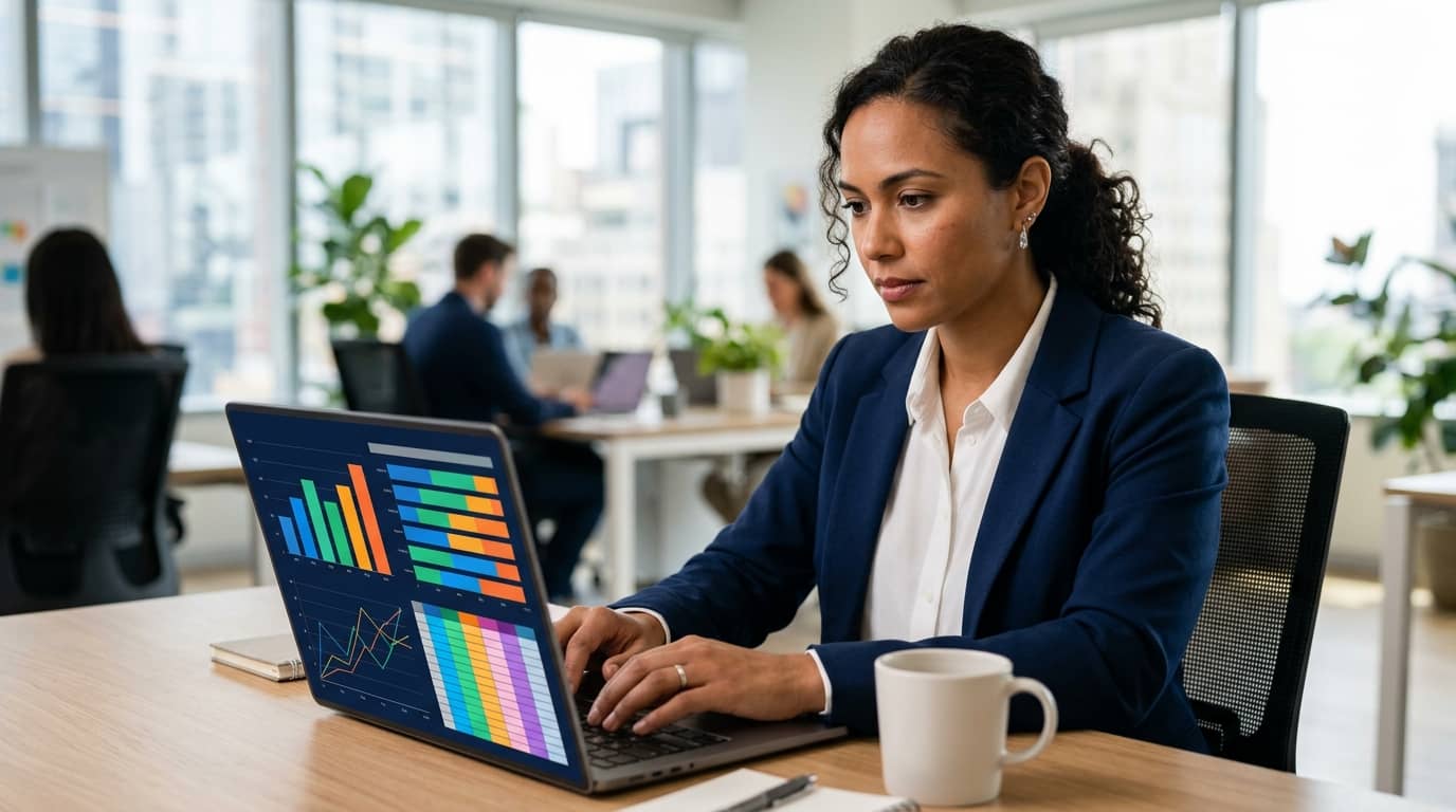 Business Administration Fundamentals Course