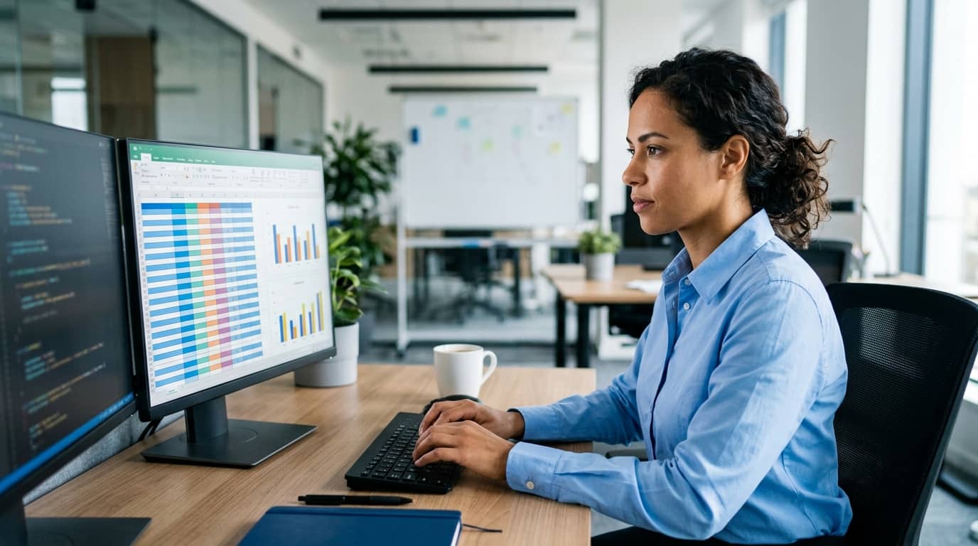 Beginner office training