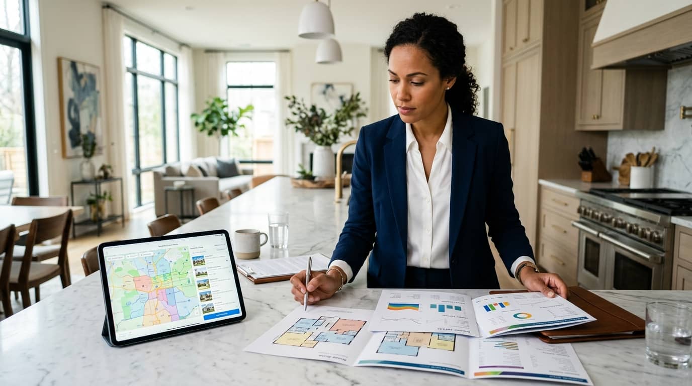 Advanced Real Estate Agent Course
