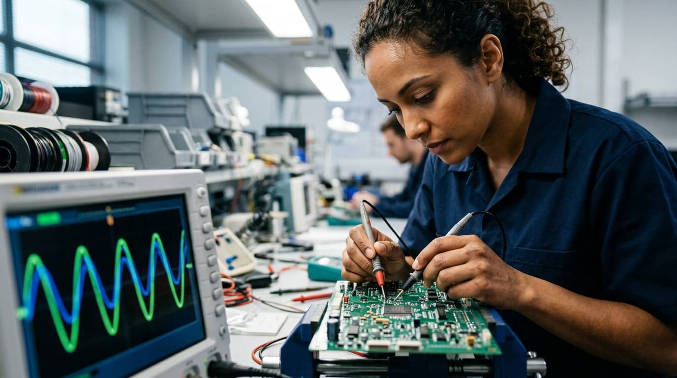 Curso de Aplicações de Capacitores