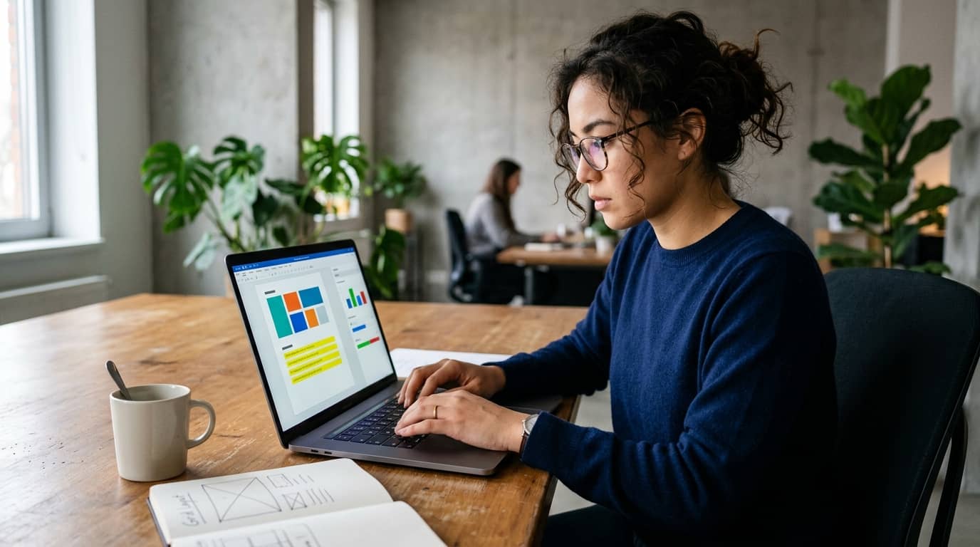 Content Writer Course