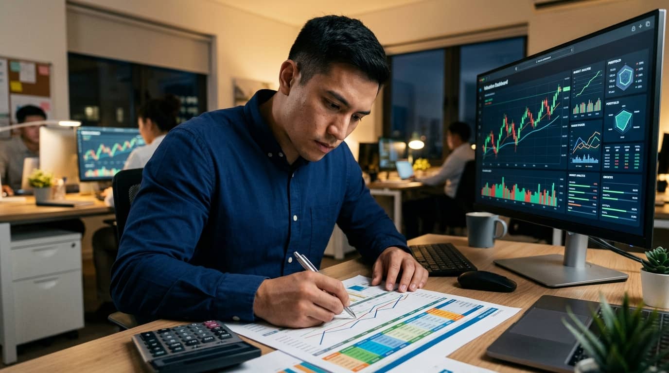CFA Exam Prep Course