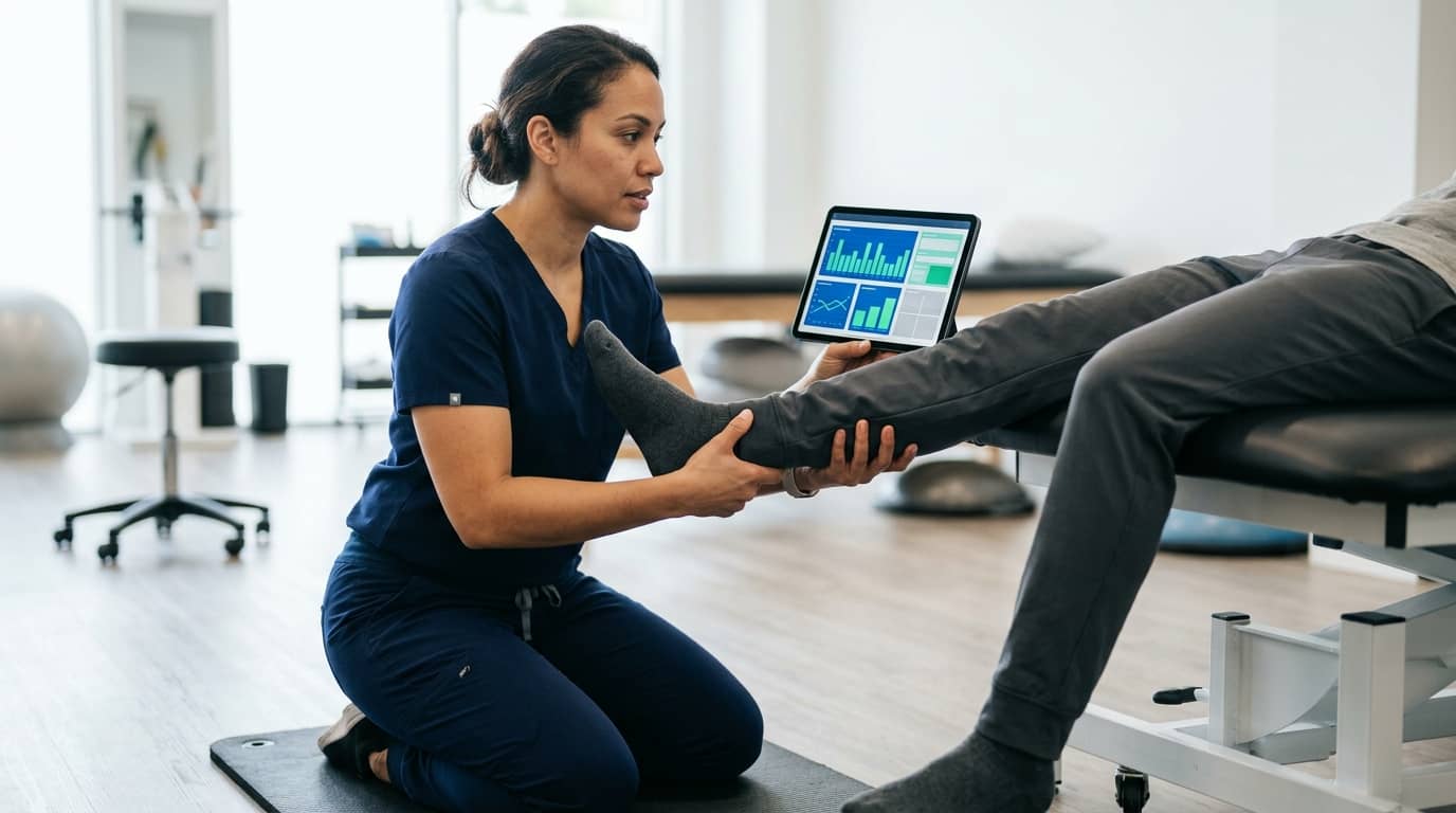 ABA Physiotherapy Course