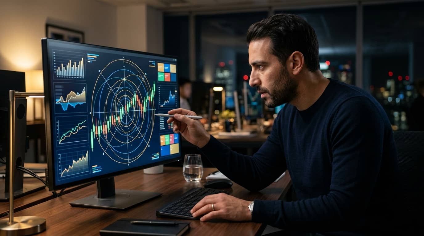 Curso de Astrotrading