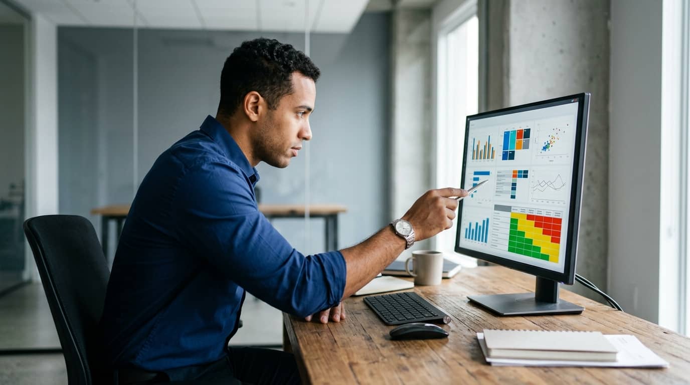 Consumer Reporting and Analysis Course