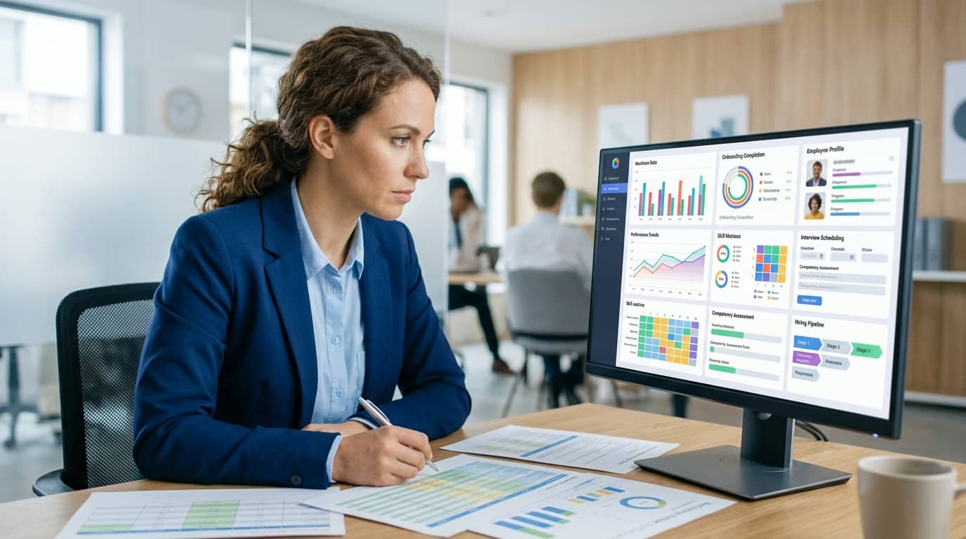 Curso de experto en evaluación del desempeño