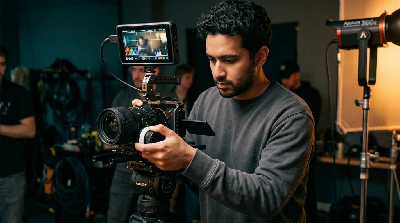 DSLR Video Course