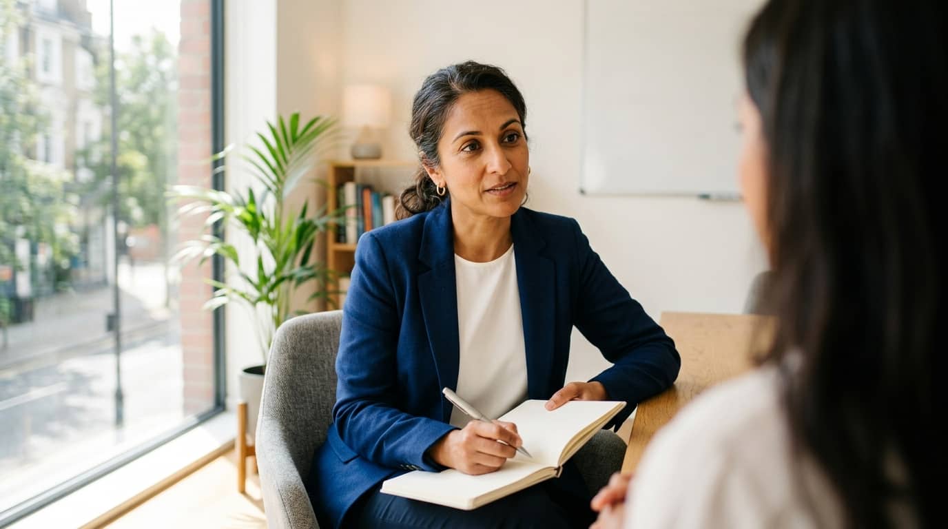 Coaching and Mentoring Course