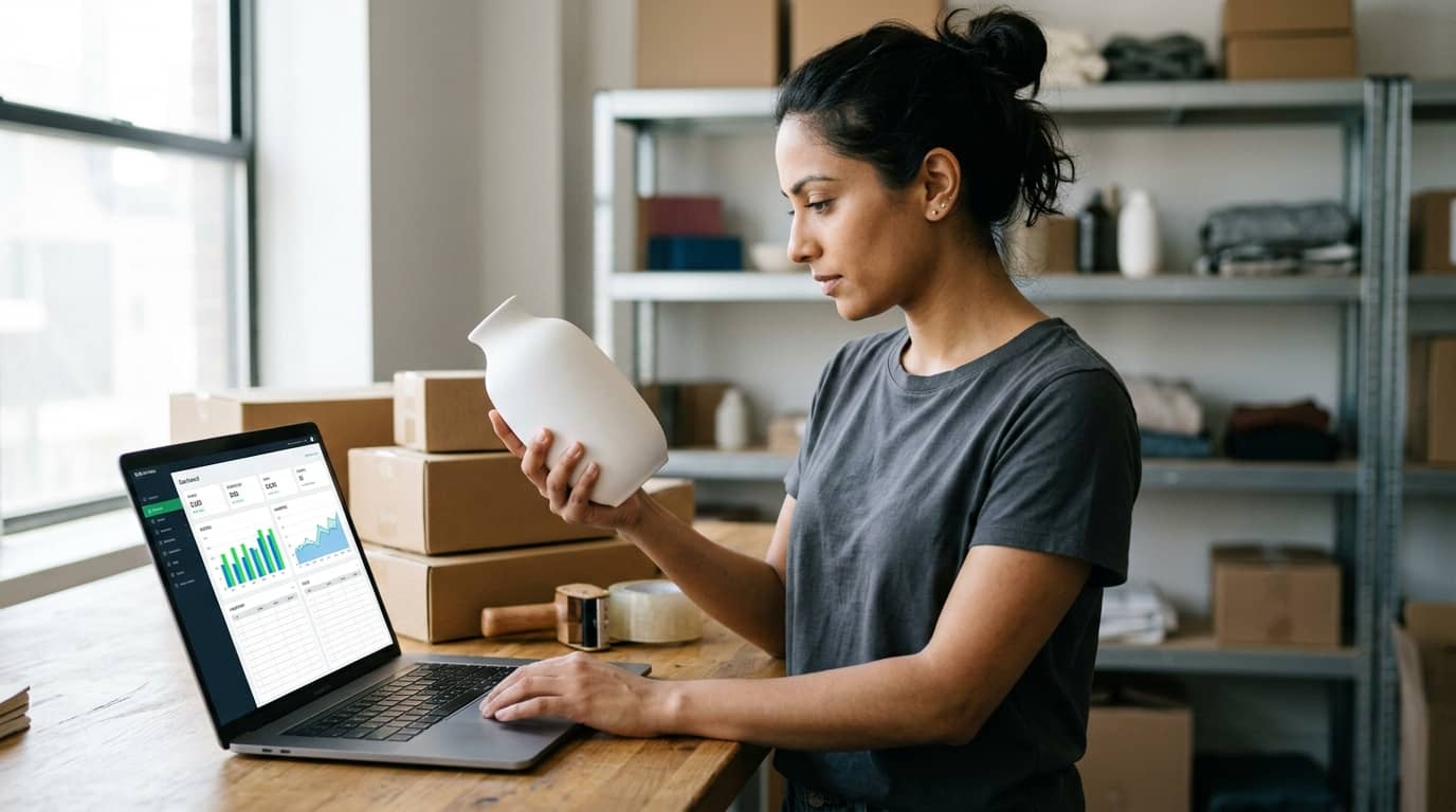 Entrenamiento en Compra y Reventa