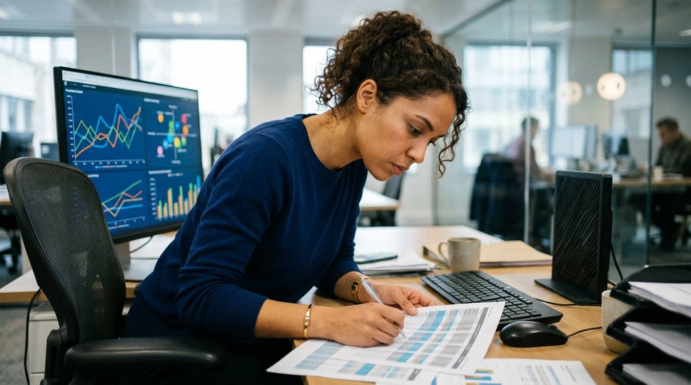 Curso de análisis del entorno competitivo