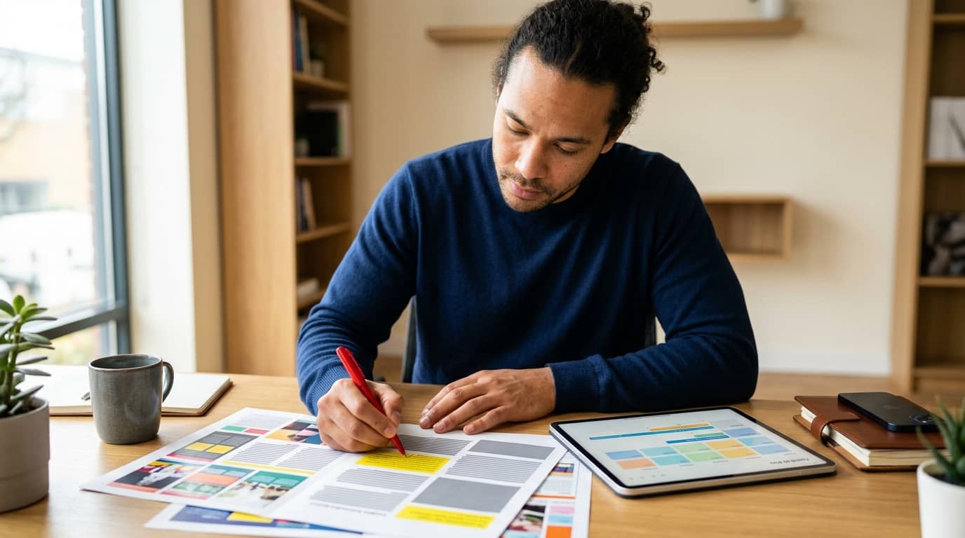 Curso Técnico en Gestión Editorial