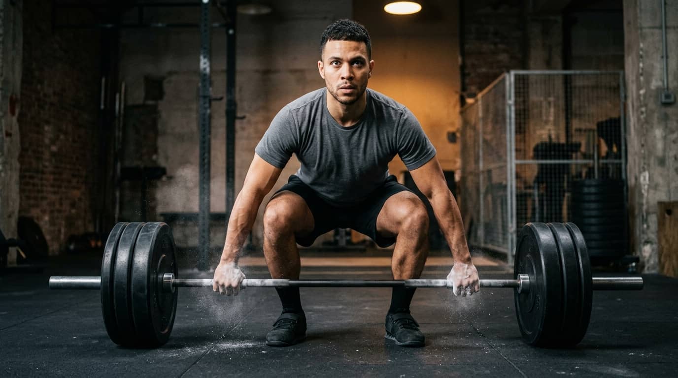 Cross Fitness Course