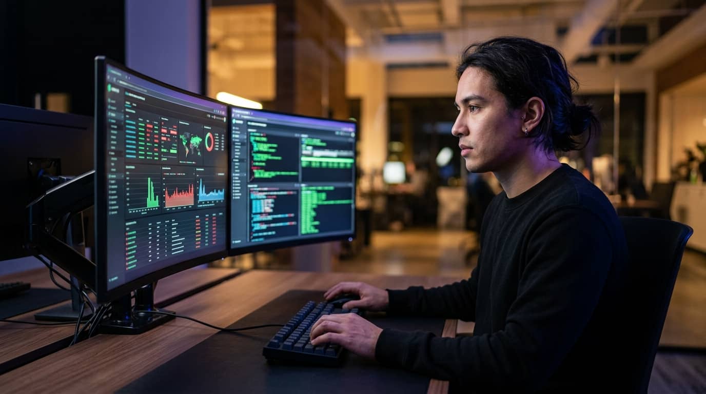 Curso Básico de Ciberseguridad