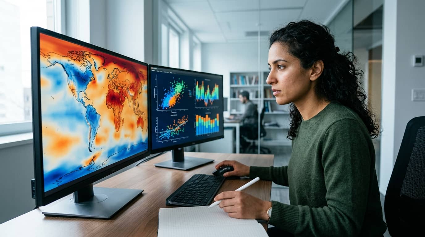 Curso de Climatología