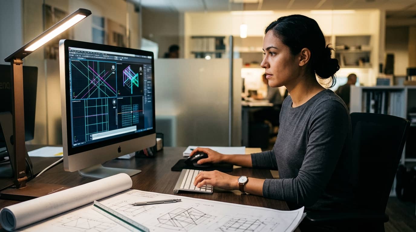 Curso de AutoCAD 2010