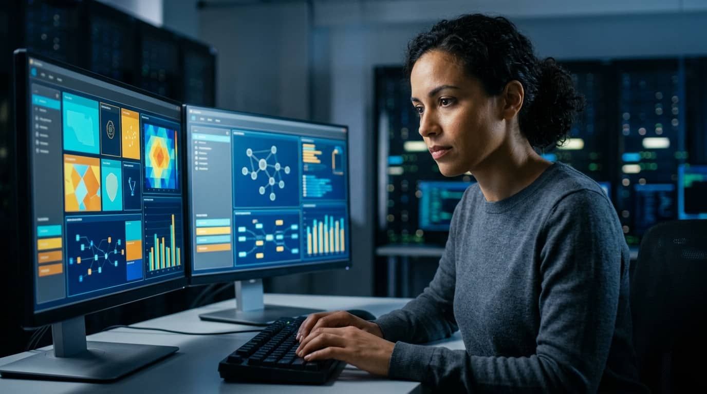 Curso de seguridad de activos