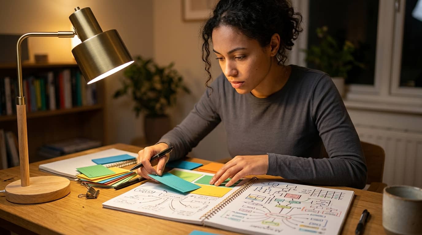 Learning How To Learn Course