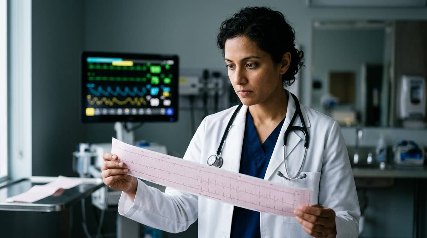 Clinical Cardiology Course
