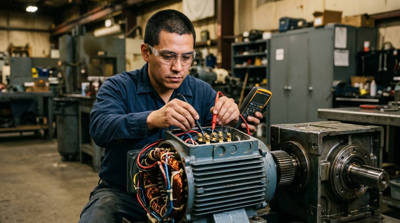 Curso de sistemas eléctricos y mecánicos