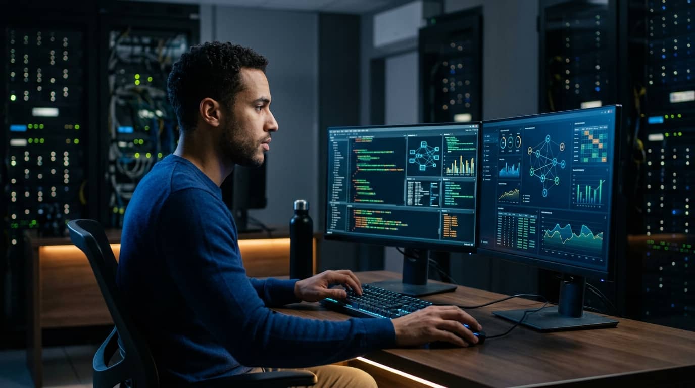 Curso de preparación CKA (Certified Kubernetes Administrator)