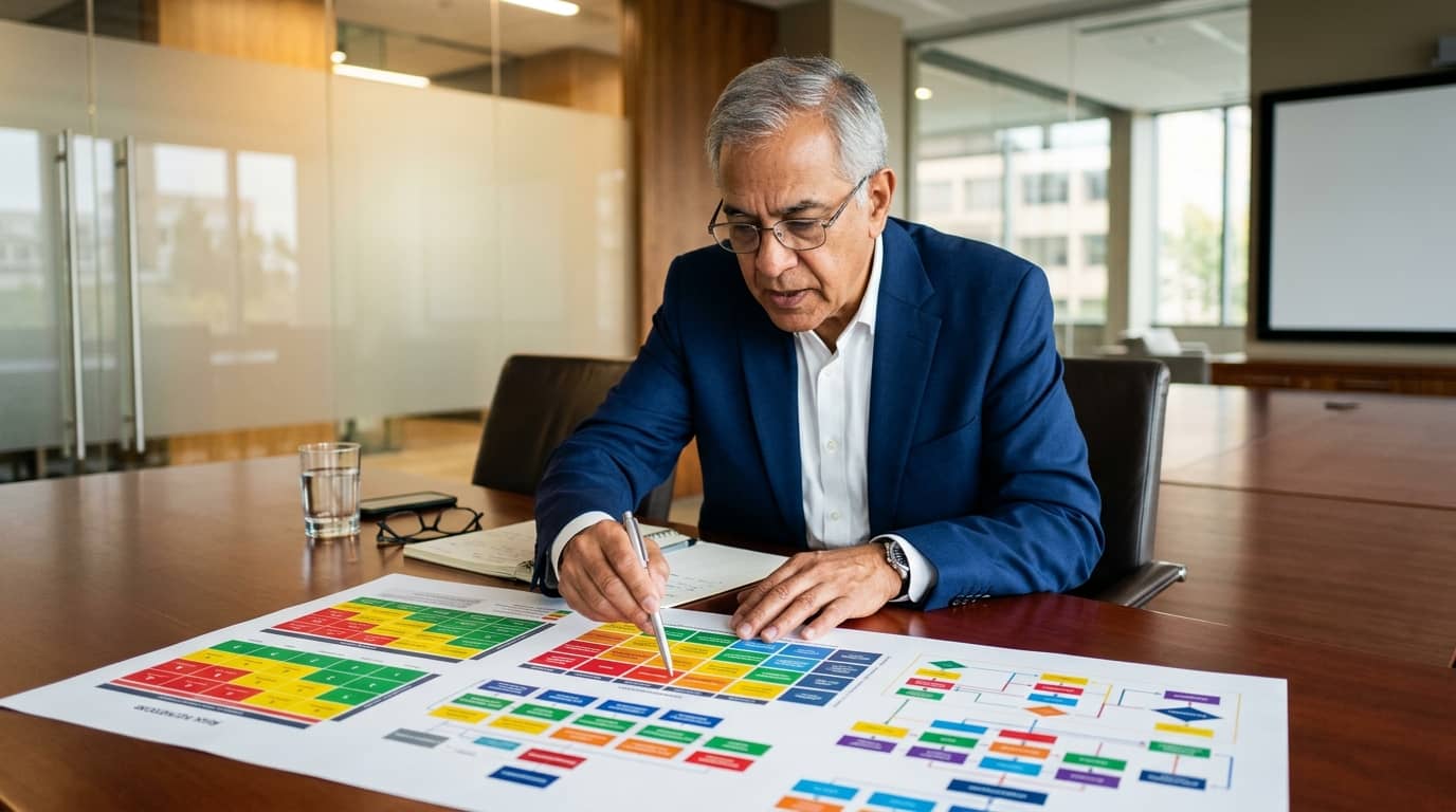 Corporate Board Advisor Course