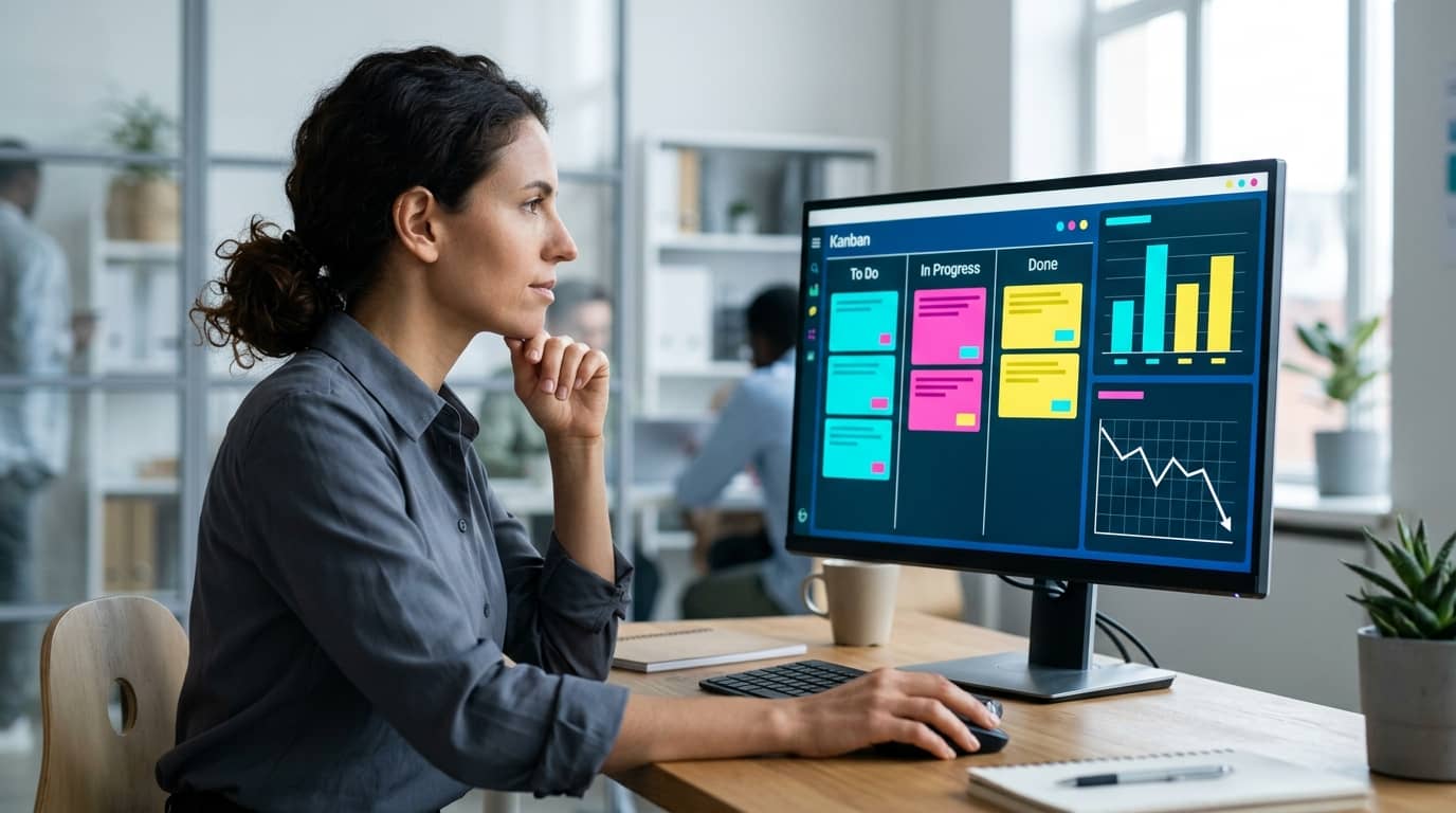 Curso de Azure DevOps Boards