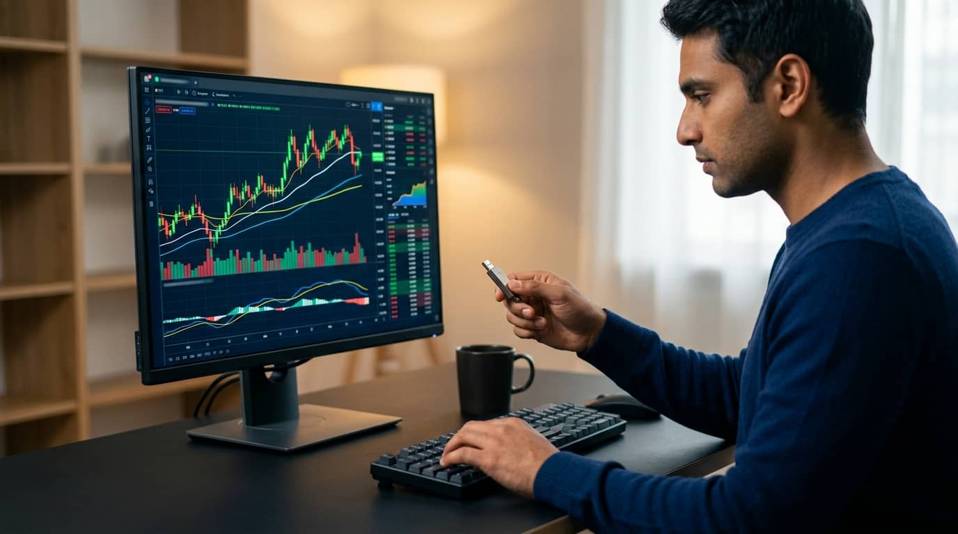 Cryptocurrency Course for Beginners