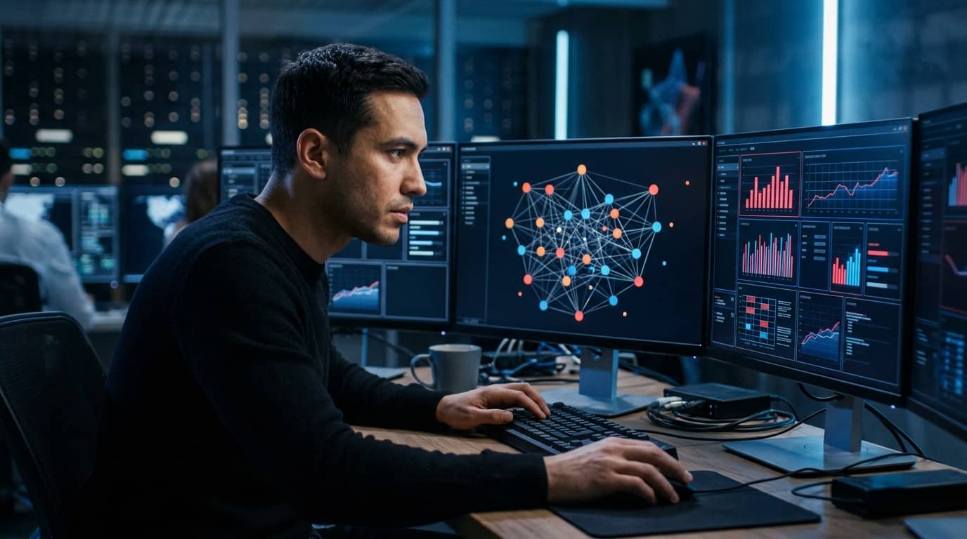 Curso de Análisis de Ciberseguridad en Carding