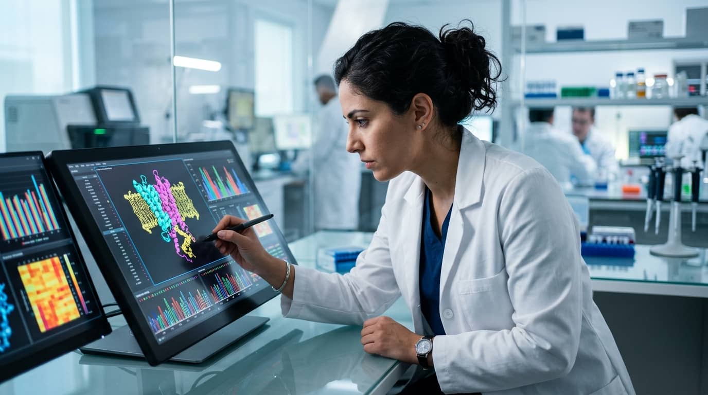 Cystic Fibrosis (CF) Mutations Course