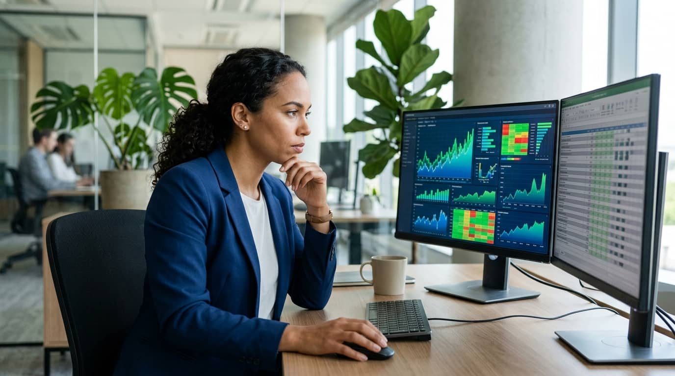 Curso de mercado de carbono